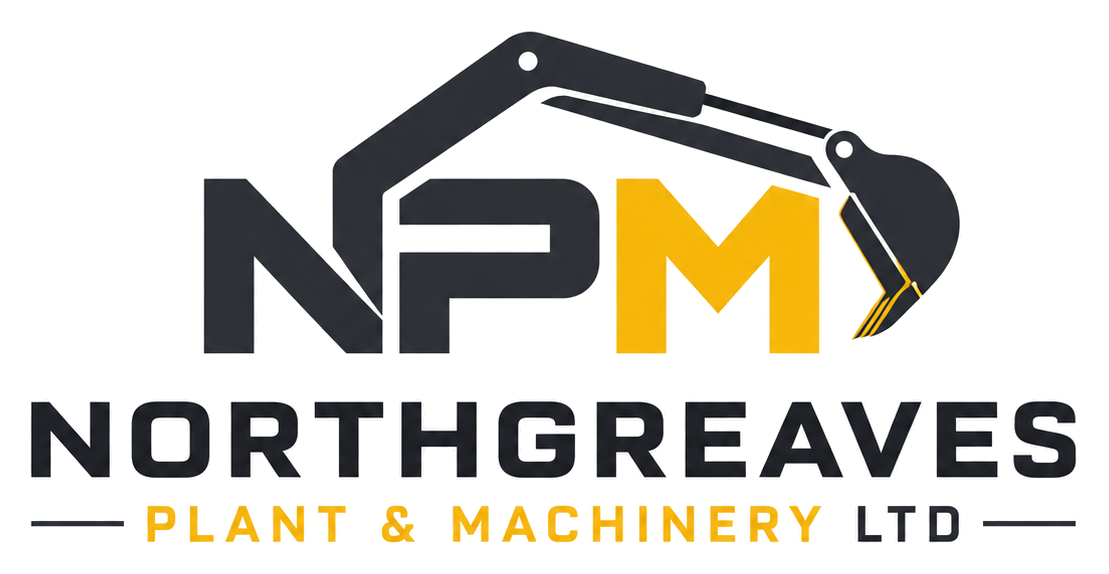Northgreaves Plant & Machinery Ltd logo